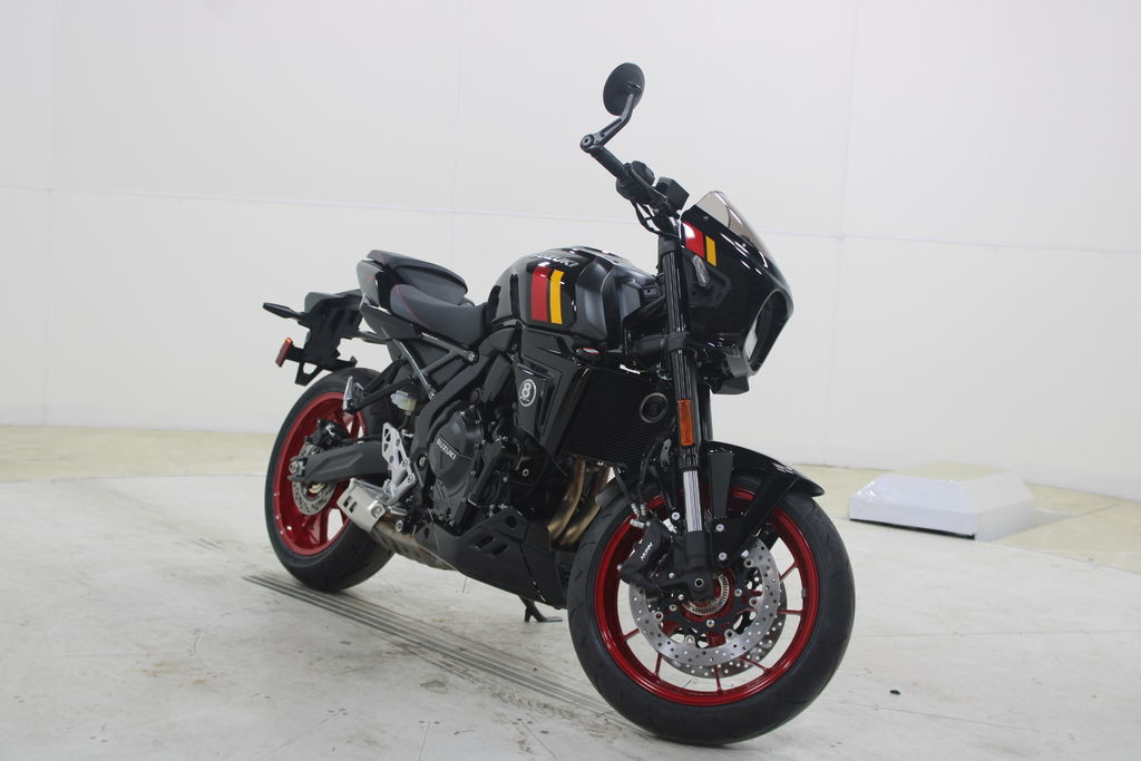 2026 Suzuki GSX 8TT 8TT in Concord, NC