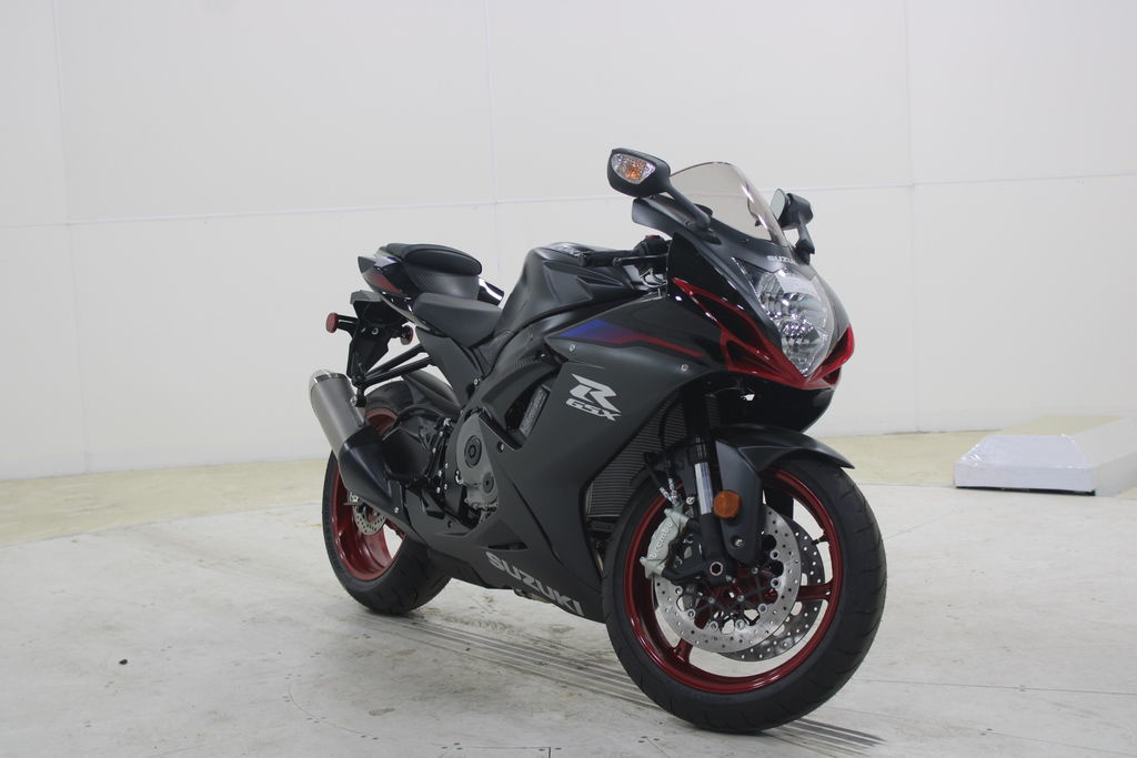 2026 Suzuki GSX-R 600 600 in Concord, NC