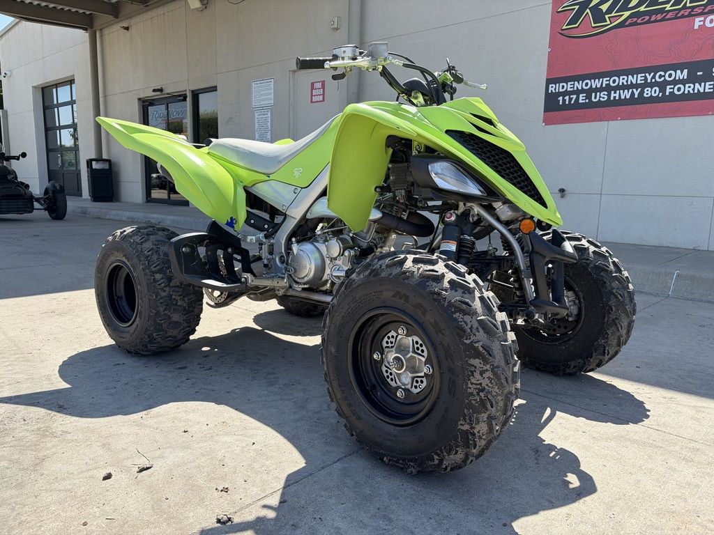 2020 Yamaha Raptor 700R in forney TX
