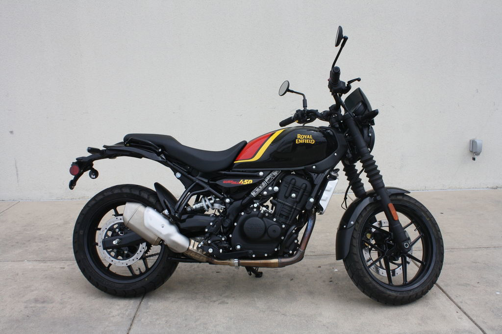 2026 Royal Enfield 450 450 in Fort Worth, TX
