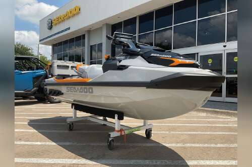 2026 Sea-Doo FISH PRO Trophy 170 in plano TX