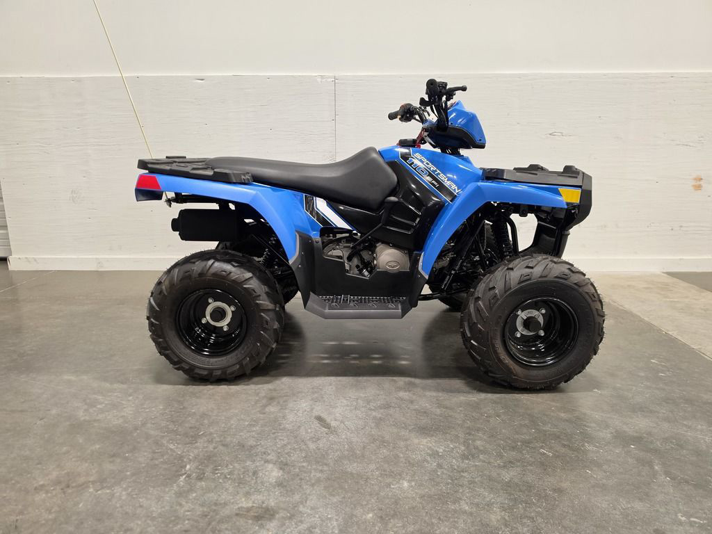 2026 Polaris Sportsman 110 BASE in fort worth TX