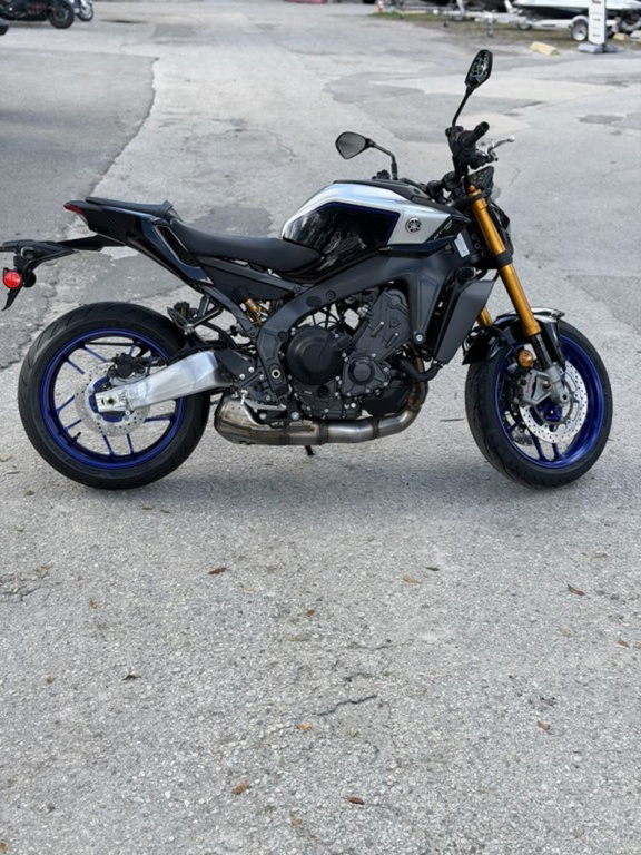 2026 Yamaha MT 09 SP 09 SP in Gainesville, FL