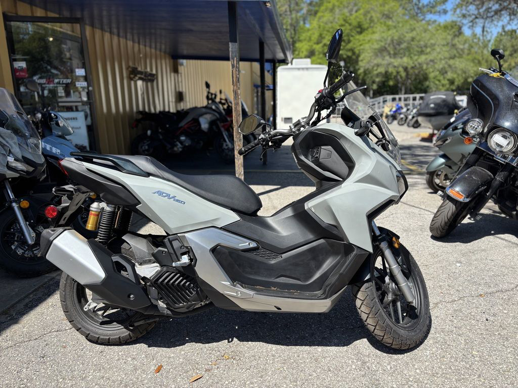 2026 Honda ADV160 160 in Gainesville, FL