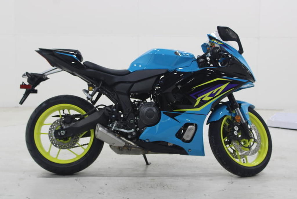 2026 Yamaha YZF-R7 R7 in Daytona Beach, FL