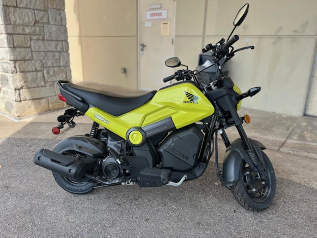 2023 Honda Navi BASE in Georgetown, TX