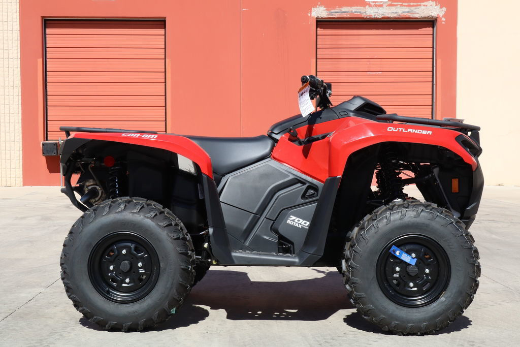 2026 Can-Am Outlander 700 BASE in goodyear AZ
