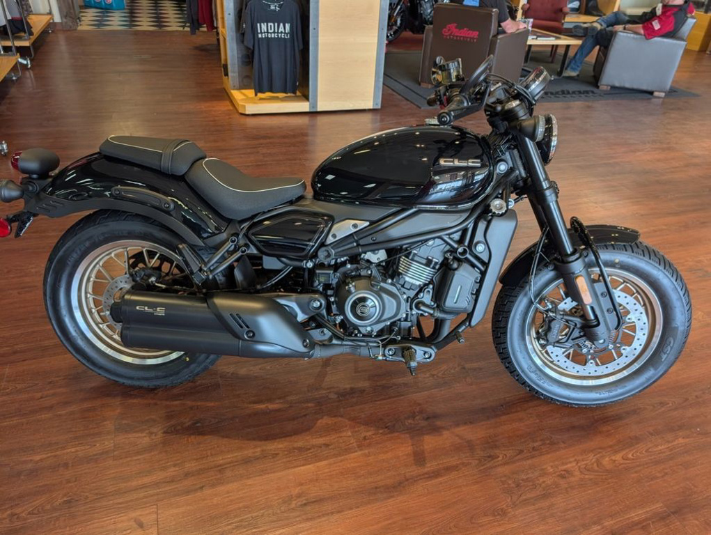 2026 CFMOTO CL-C 450 450 in Huntsville, AL