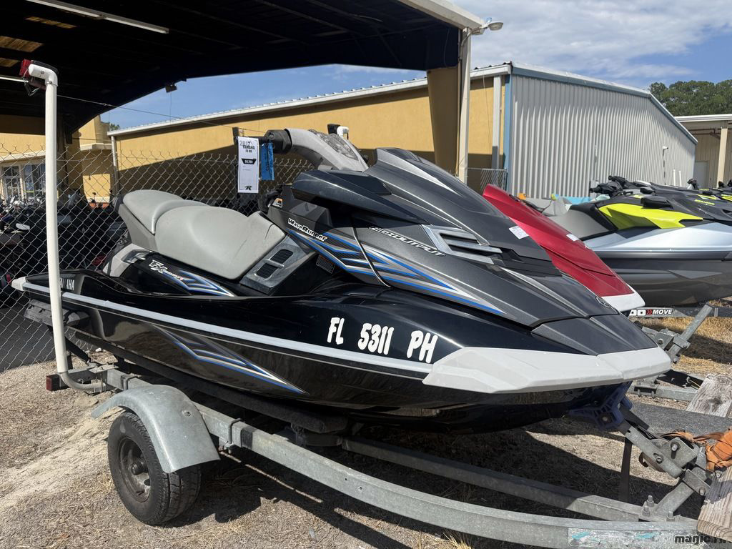 2012 Yamaha FX HO HO in Jacksonville, FL