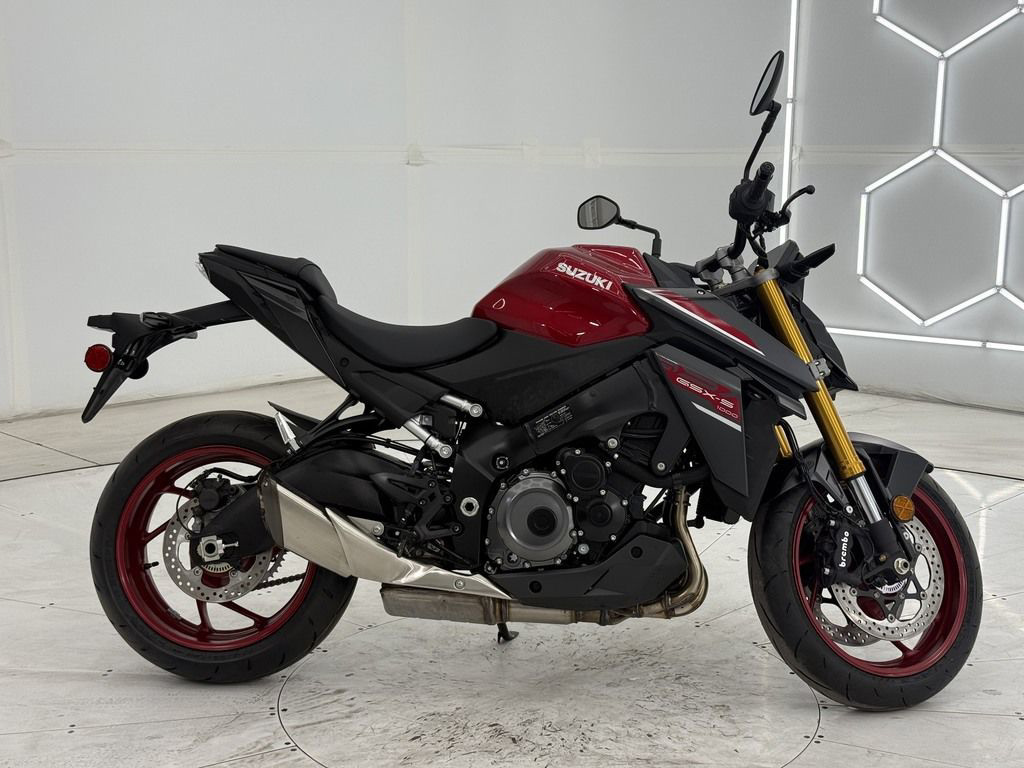 2026 Suzuki GSX-S 1000 1000 in Las Vegas, NV