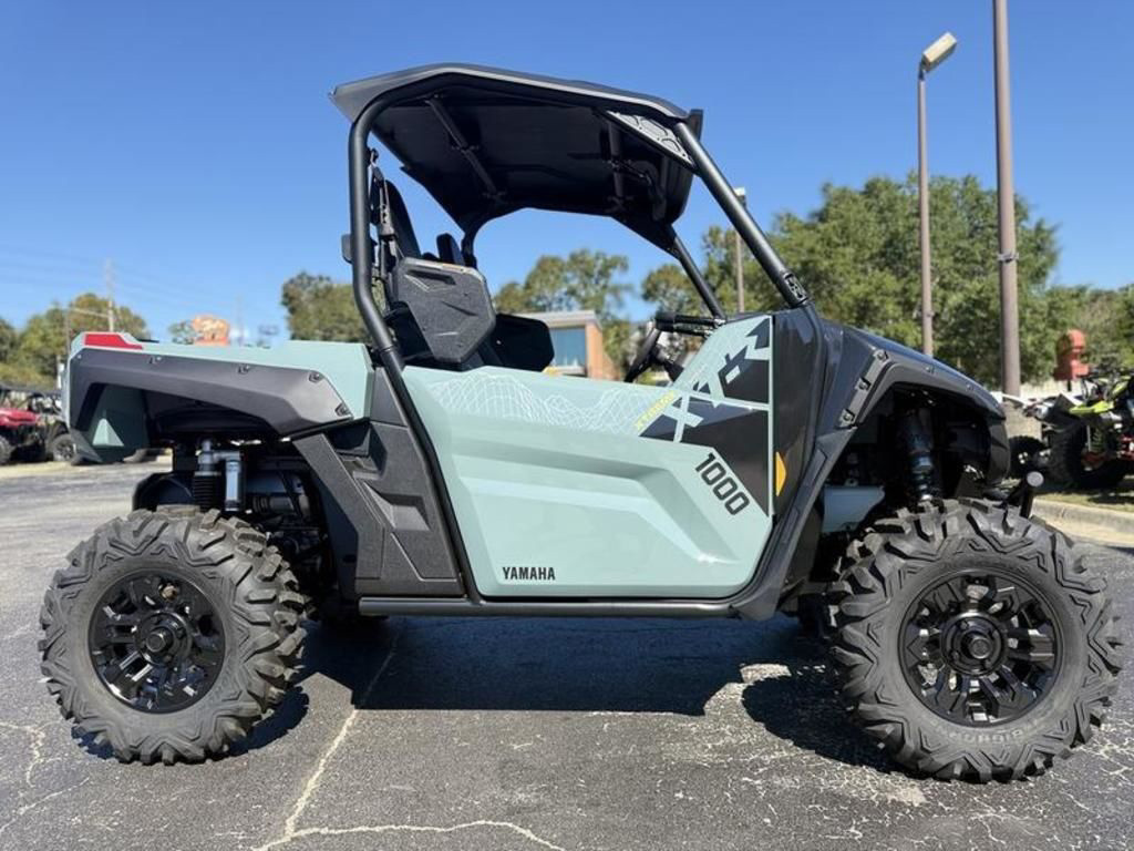 Yamaha Wolverine Four Wheelers For Sale Near Las Vegas, NV - ATV