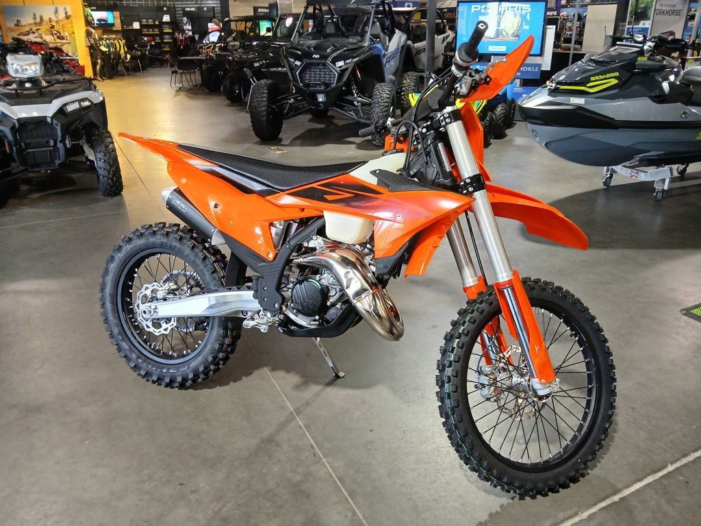 2027 KTM XC 125 XC in Ocala, FL