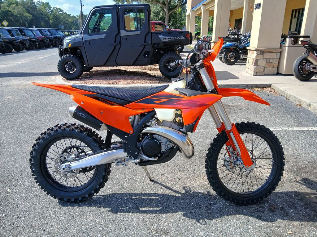 2027 KTM SX 85 (17/14) 85 17 14 in Ocala, FL