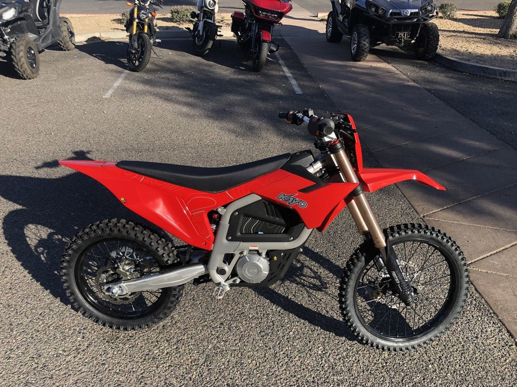 2026 Kayo eC2i in Surprise, AZ
