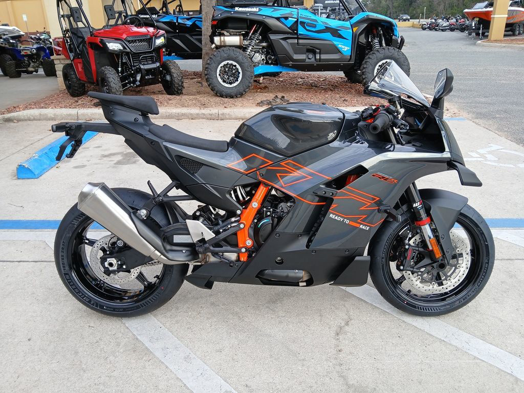 2026 KTM RC 990 R 990 R in Ocala, FL