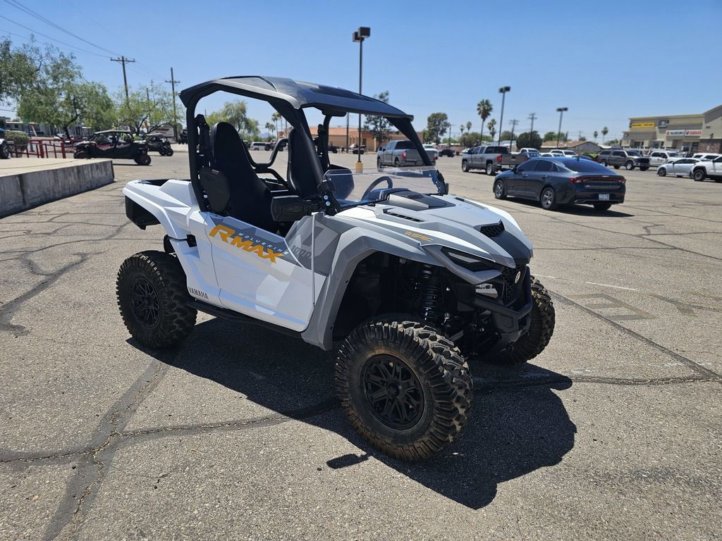 2024 Yamaha Wolverine RMAX2 1000 R-Spec in tucson AZ