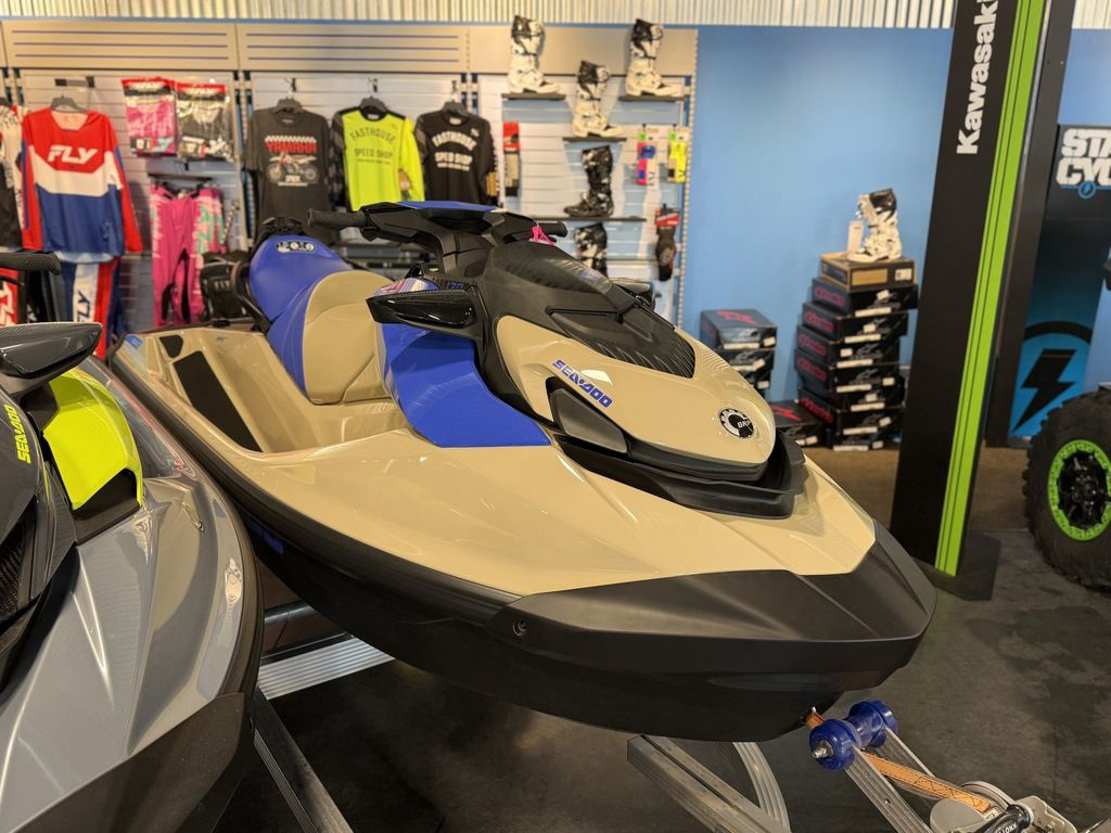 2026 Sea-Doo Wake 170 Ibr And Idf in kennewick WA