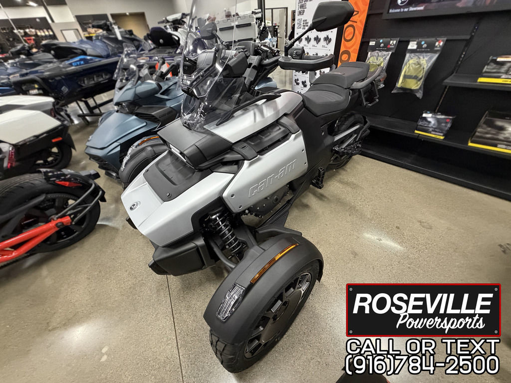 2025 Can-Am Canyon? BASE in Roseville, CA