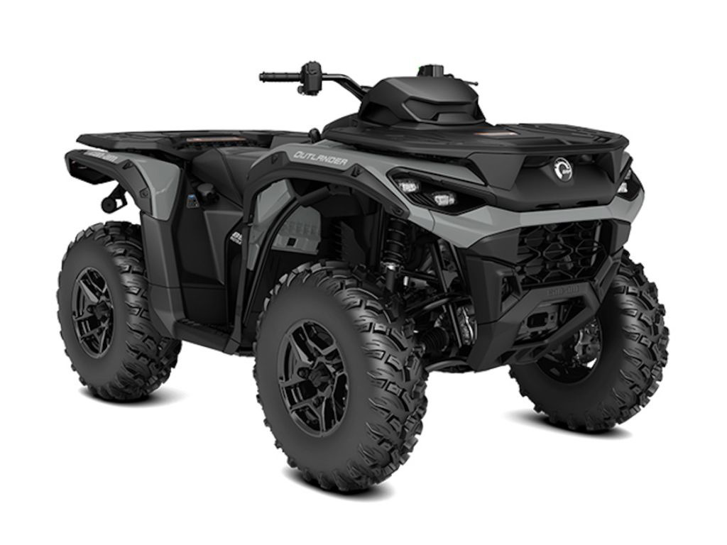 2026 Can-Am Outlander DPS 850 in roseville CA