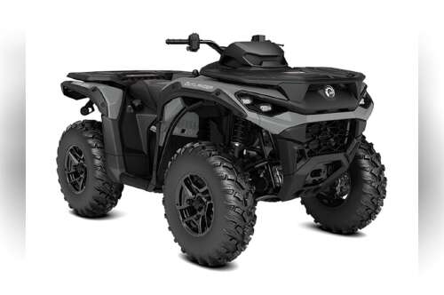 2026 Can-Am Outlander DPS 850 in roseville CA