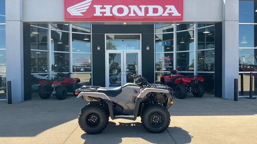 2027 Honda FourTrax Rancher  in shawnee OK