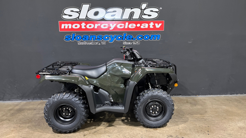 2027 Honda RANCHER 4X4 in murfreesboro TN