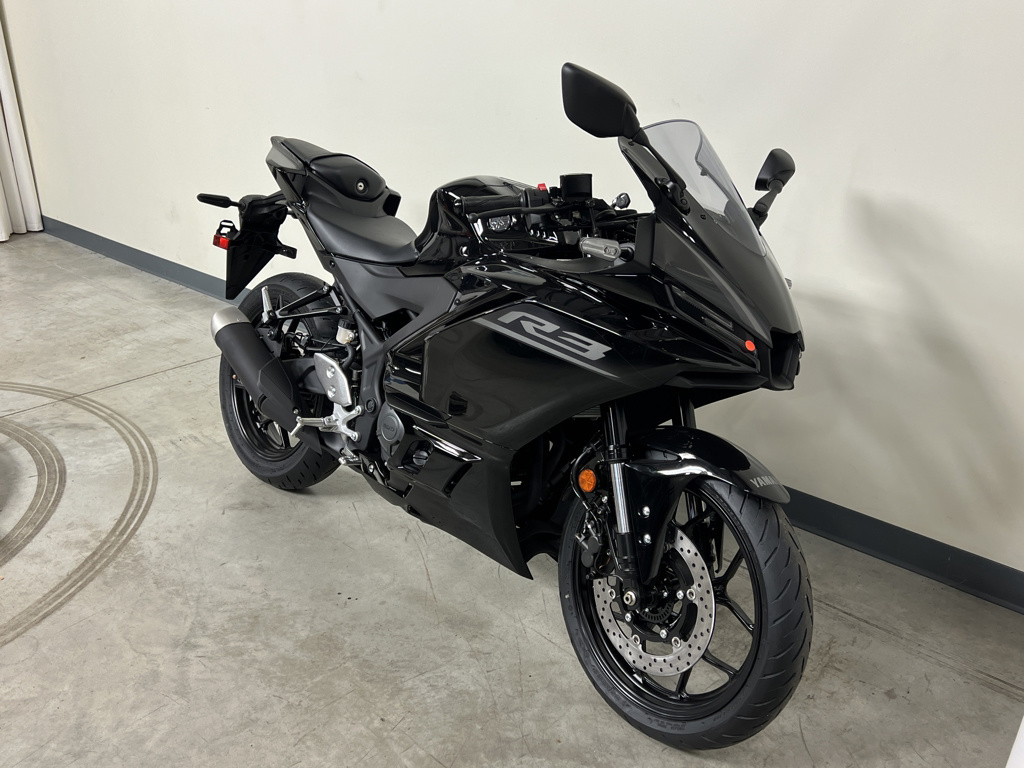 2026 Yamaha YZF-R3ABS (YZFR3ATB) R3 in Peninsula, OH