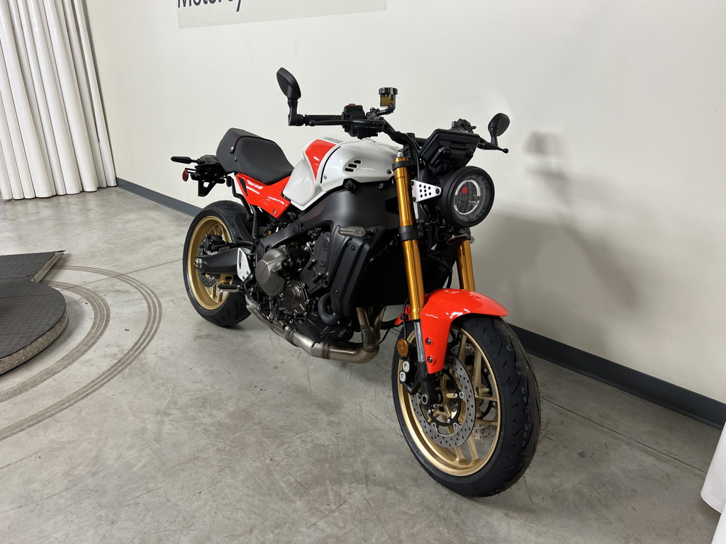 2026 Yamaha XSR900 (XSR900TW) 900 in Peninsula, OH
