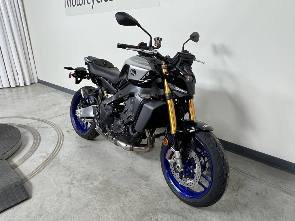 2026 Yamaha MT 09 SP (MT09SPTS) 09 SP in Peninsula, OH