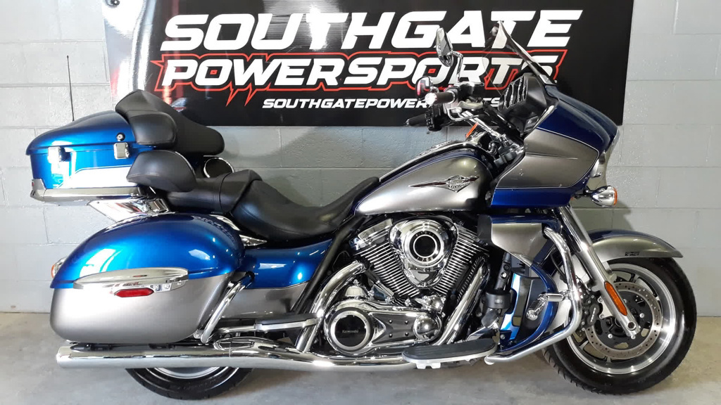 Kawasaki Voyager Touring Motorcycles For Sale - Cycle Trader