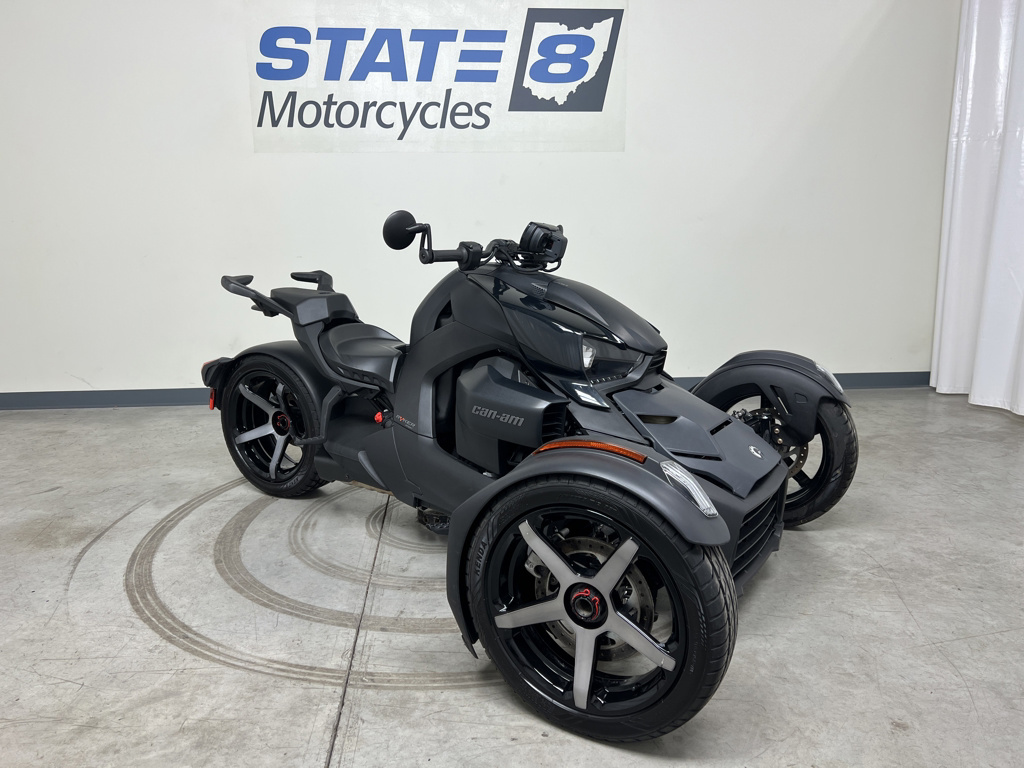 2023 Can-Am Ryker 900 ACE 900 ACE in Peninsula, OH