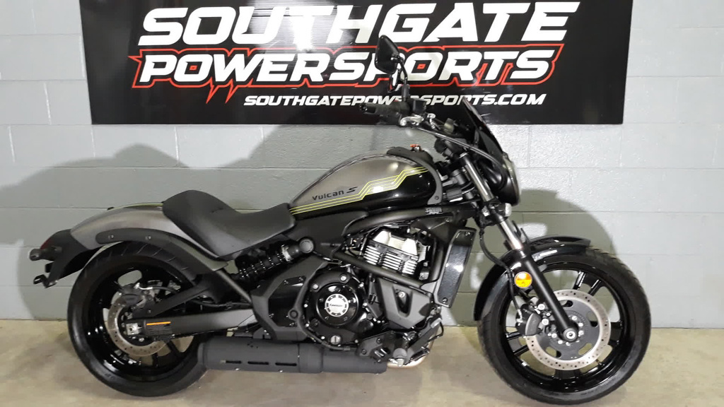 Used Kawasaki Vulcan Motorcycles For Sale Near Mentor, OH - Cycle