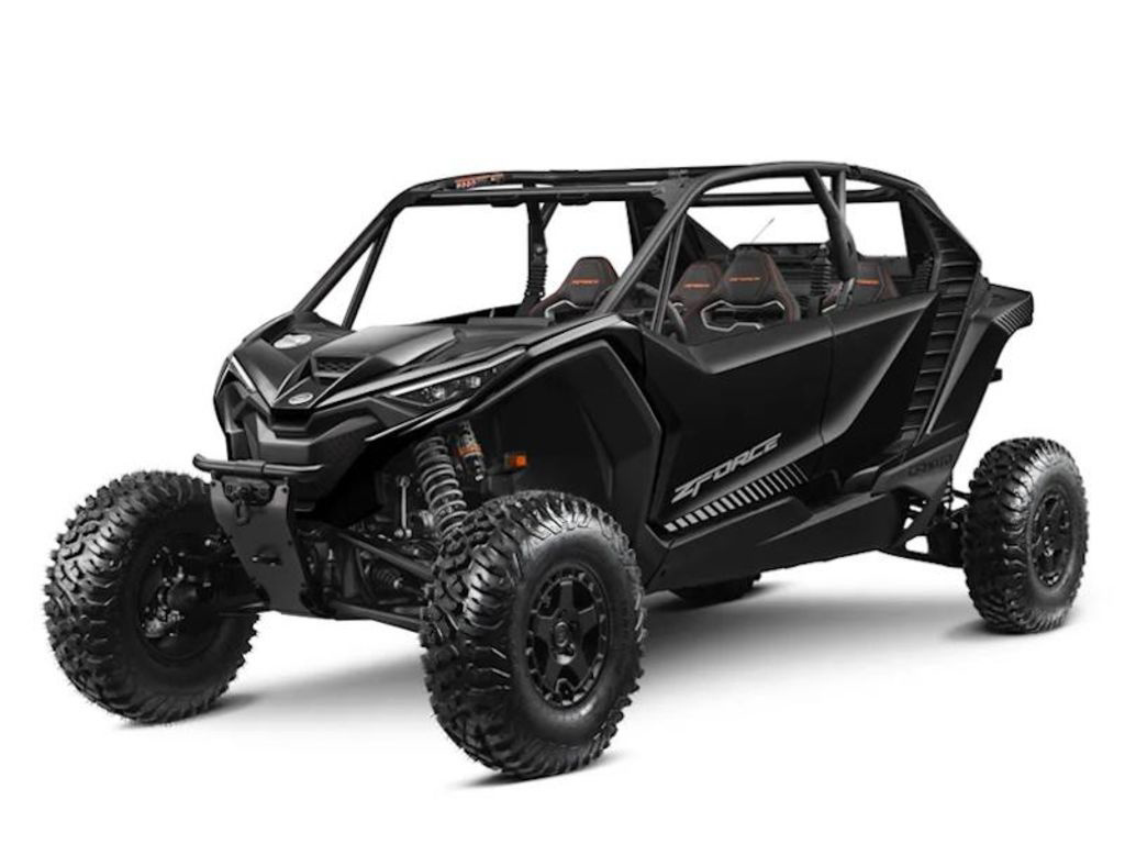 2026 CFMOTO ZFORCE Z10-4 in osage beach MO