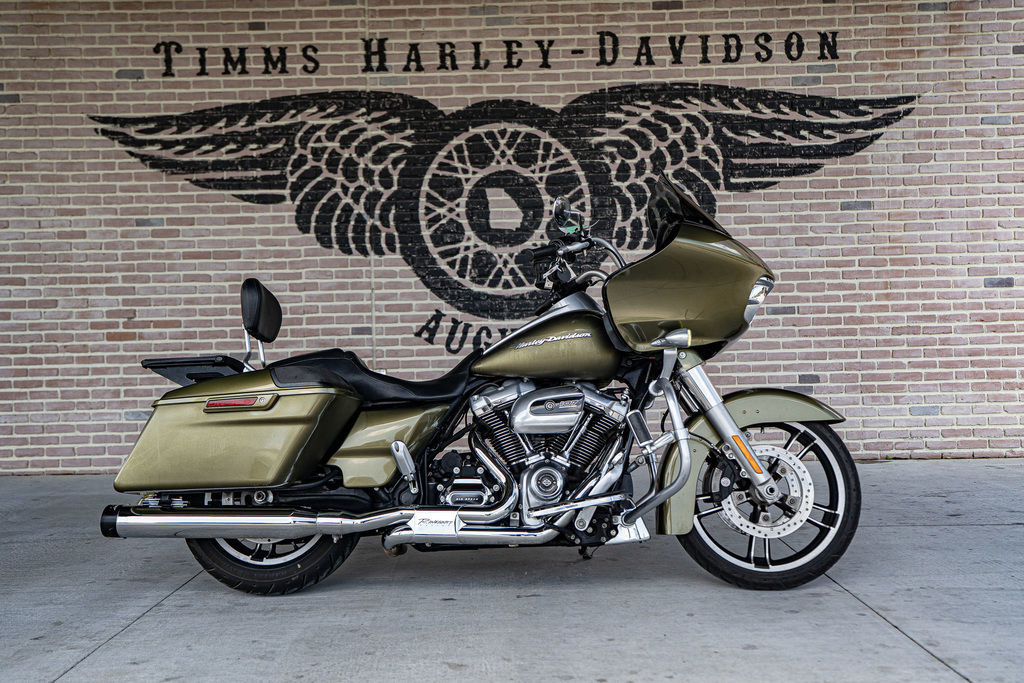 2017 Harley-Davidson Touring FLTRXS - Road Glide Special SPECIAL in Augusta, GA