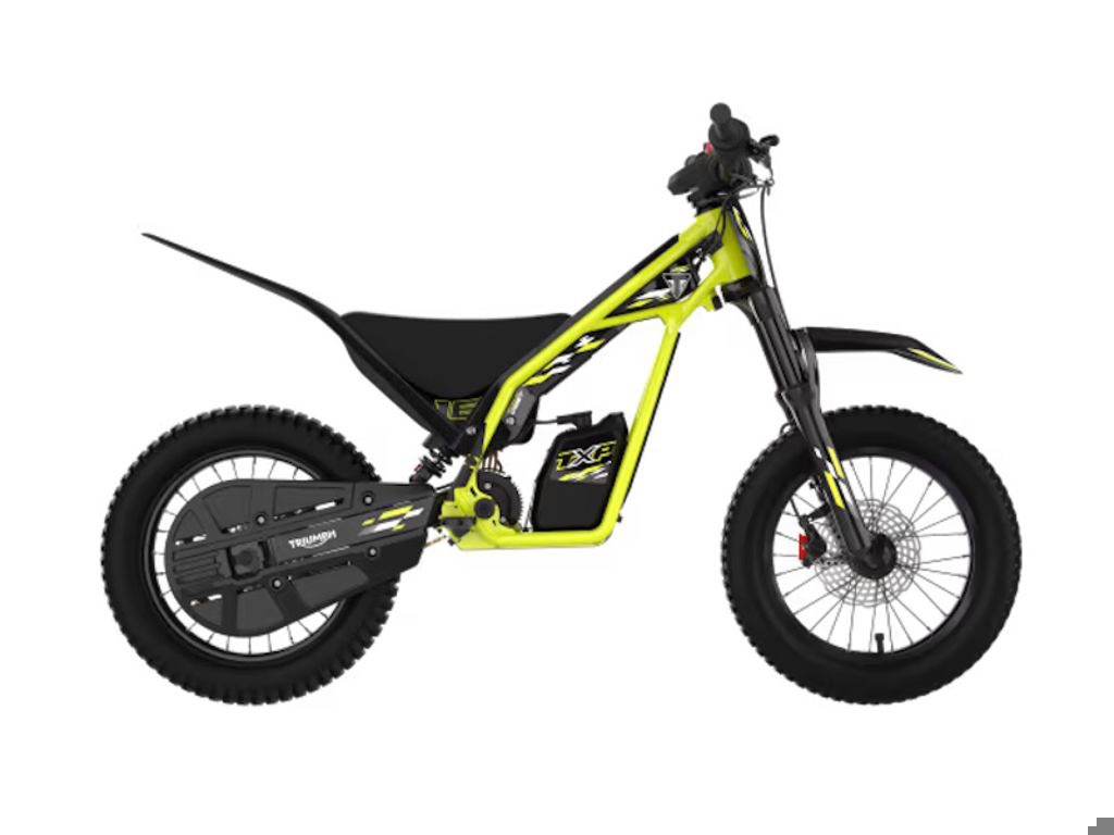 2026 Triumph TXP 16 16 in Brooklyn, NY