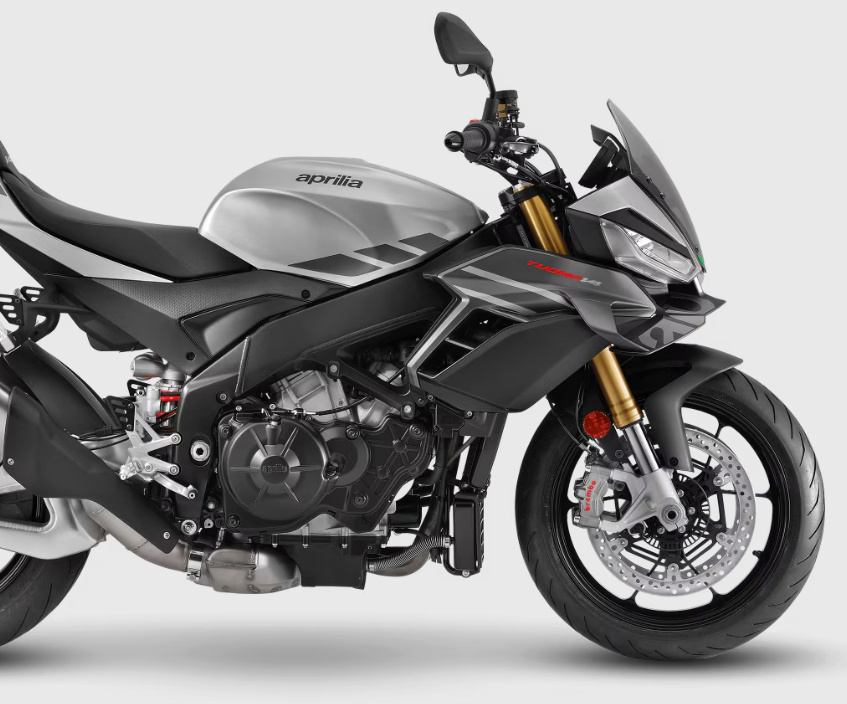 2027 Aprilia Tuono V4 1100 1100 in South Charleston, WV