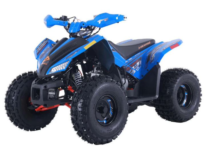 2026 Denago Powersports Trailhawk 10FI in south charleston WV