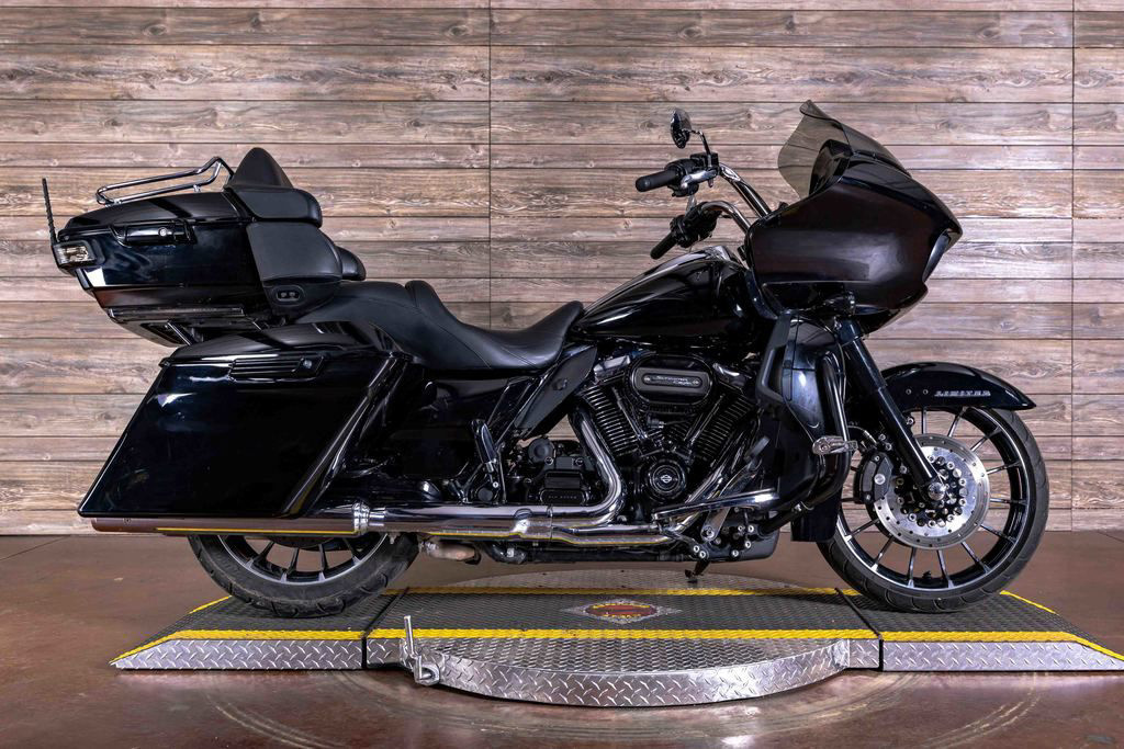 2020 Harley-Davidson FLTRK - Road Glide Limited FLTRK LIMITED in Alton, IL