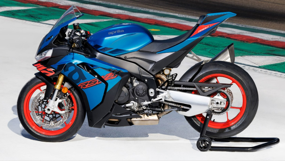 2027 Aprilia RSV4 1100 1100 in South Charleston, WV