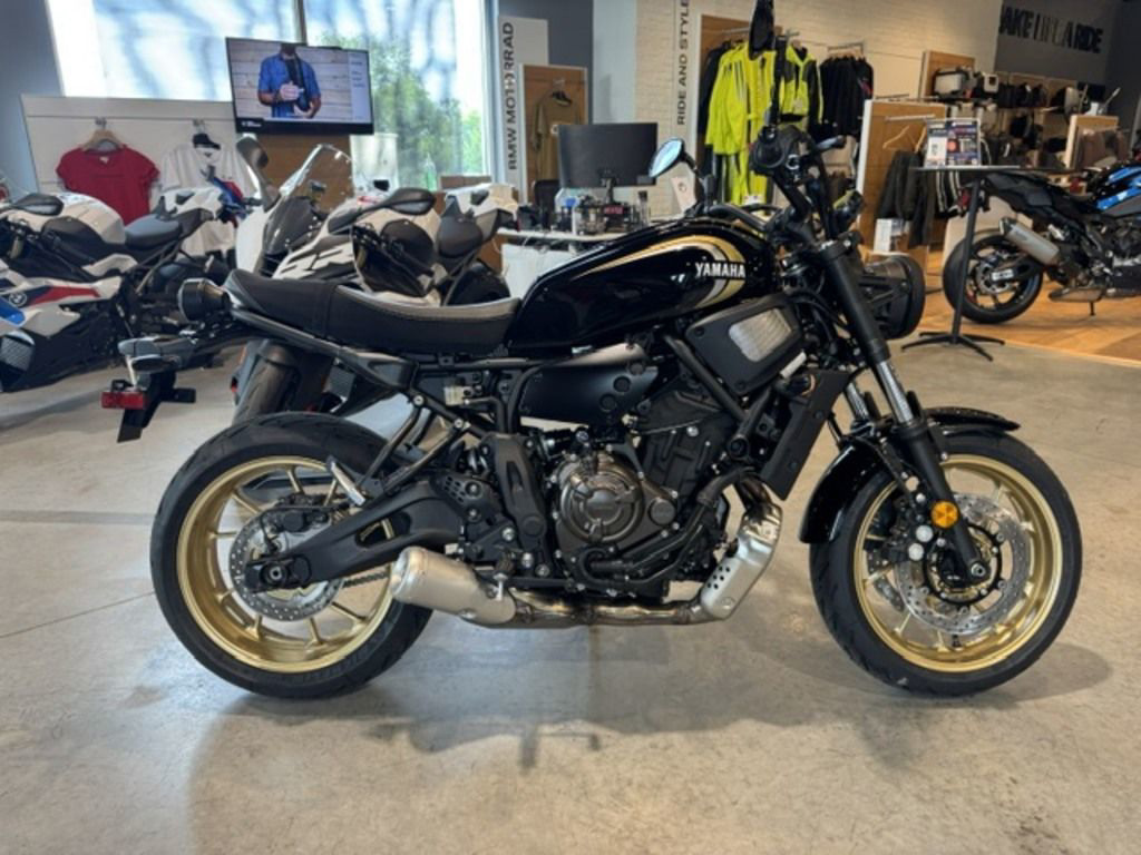 2026 Yamaha XSR 700 700 in Camp Hill, PA