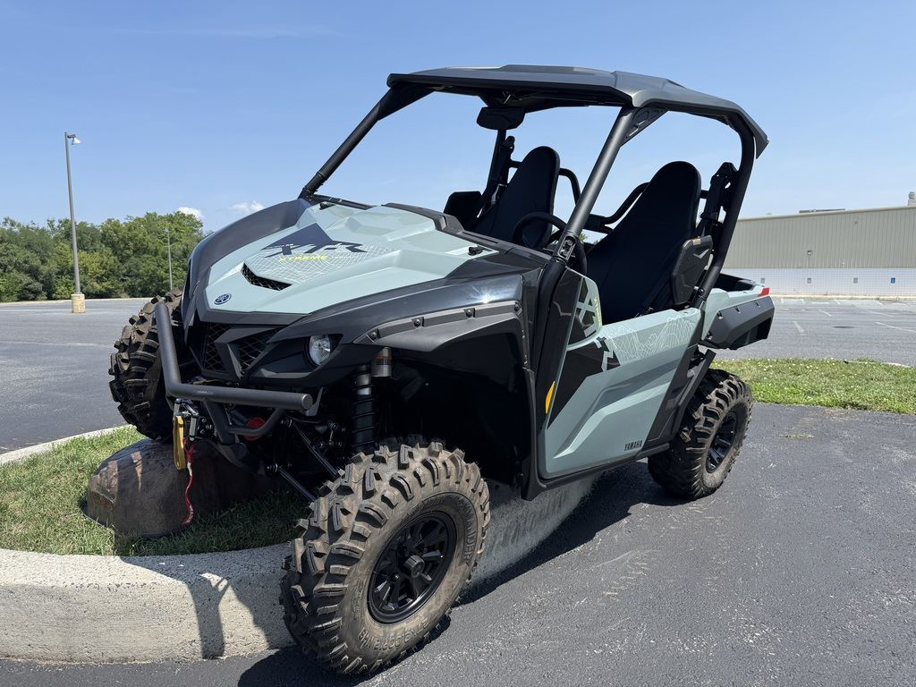 2026 Yamaha Wolverine X2 850 EPS XT-R 850 XT-R in camp hill PA