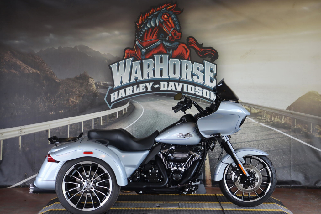 2024 Harley-Davidson Road Glide 3 3 in Ocala, FL