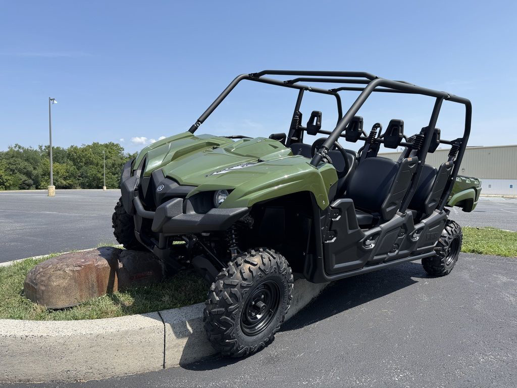 2024 Yamaha Viking VI EPS in camp hill PA