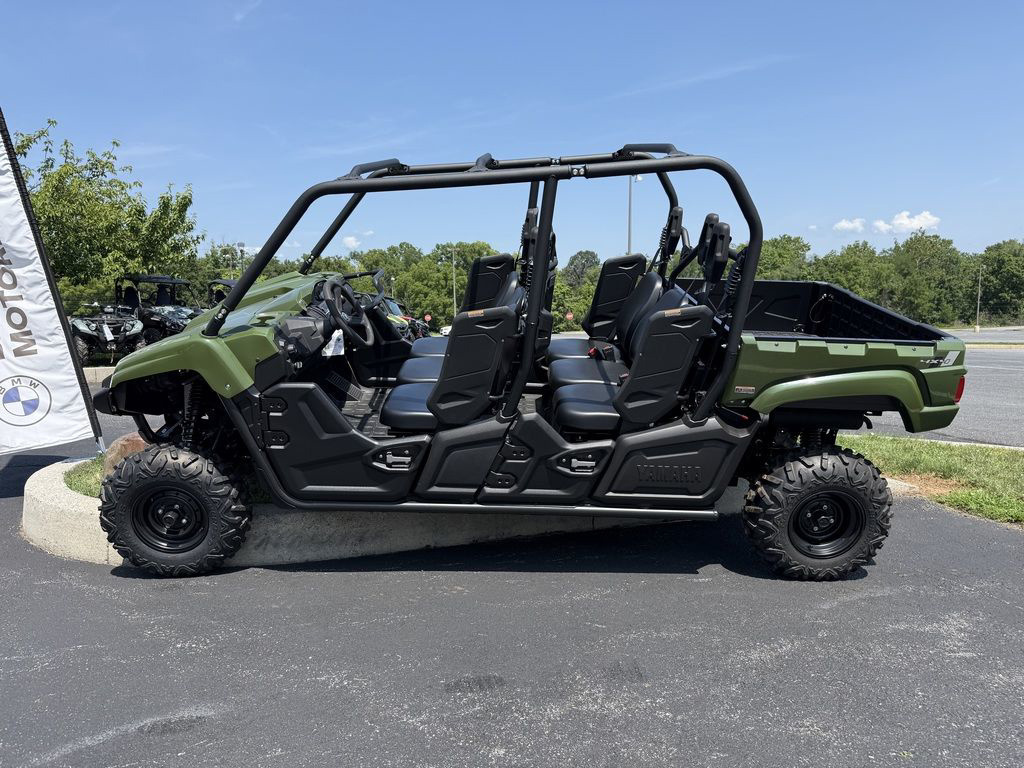 2024 Yamaha Viking VI EPS in camp hill PA