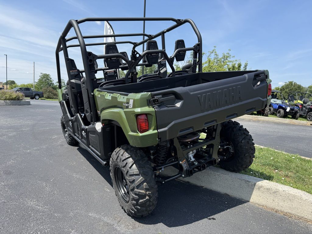 2024 Yamaha Viking VI EPS in camp hill PA