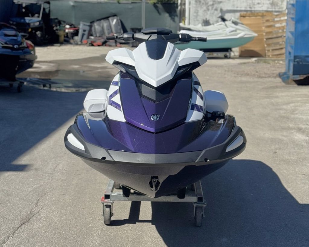 2026 Yamaha Waverunners Waverunner Vx CRUISER HO in hollywood FL