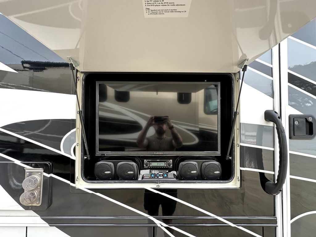 2019 Forest River Georgetown XL 369DS in weatherford TX
