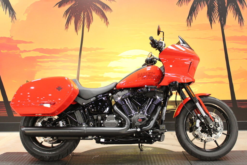 2026 Harley-Davidson® FXLRST - Low Rider® ST ST in Ormond Beach, FL