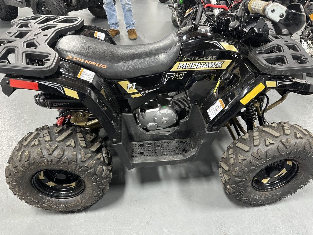 2025 Denago Powersports Mudhawk 10 FI in williamsport PA
