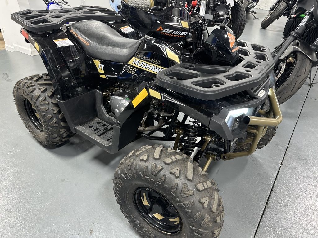2025 Denago Powersports Mudhawk 10 FI in williamsport PA
